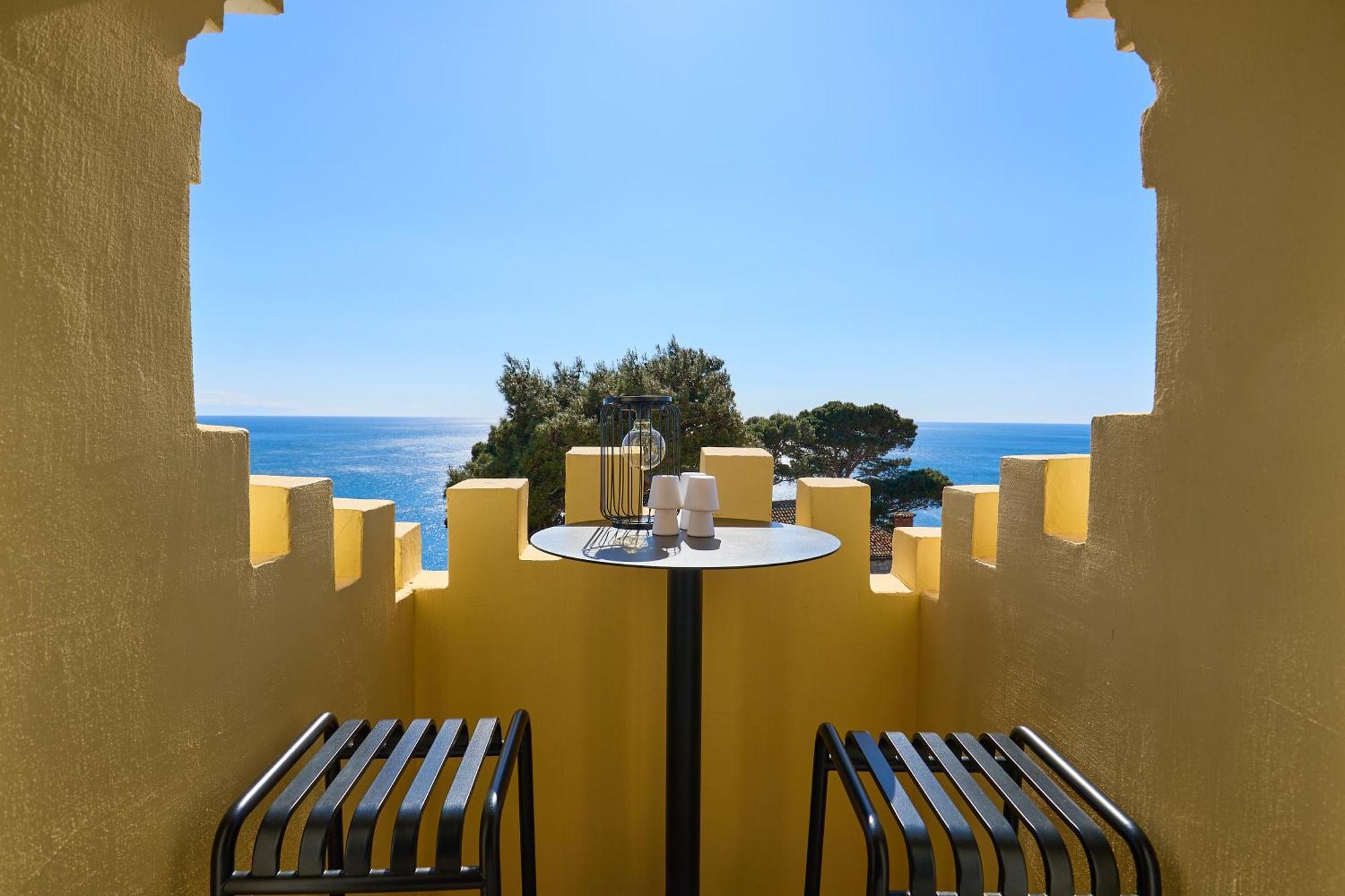 Апартаменты Piece Of Heaven With A Million Dollar View Дубровник Экстерьер фото